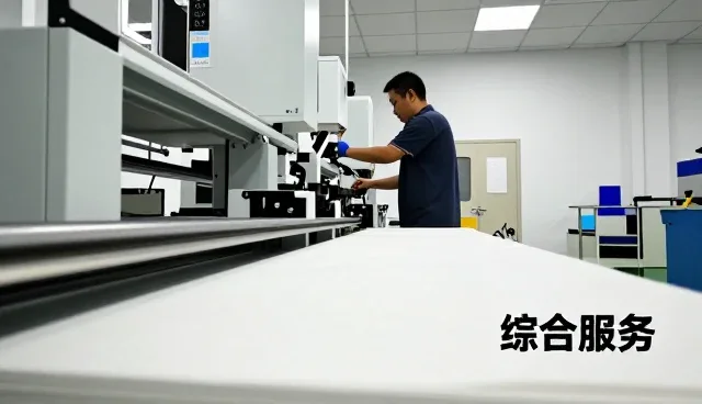 工业设备维修包