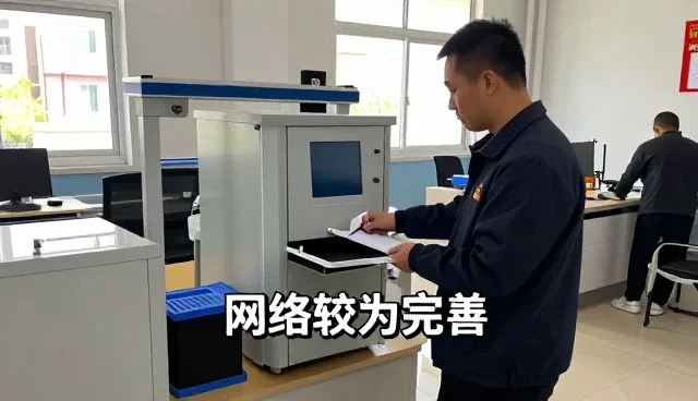 设备保养服务帮助解决设备问题