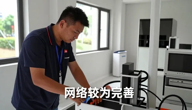 佛山市家得利机电设备回收公司探索工业设备维修包更多应用场景