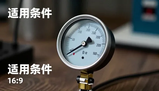 专业保养套餐选型中的使用环境关键影响